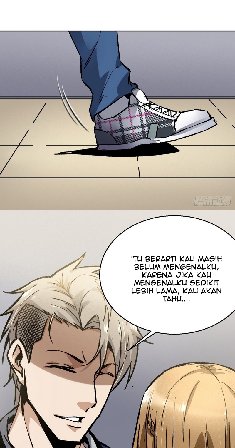 Super Wild Genius Chapter 14 Gambar 6