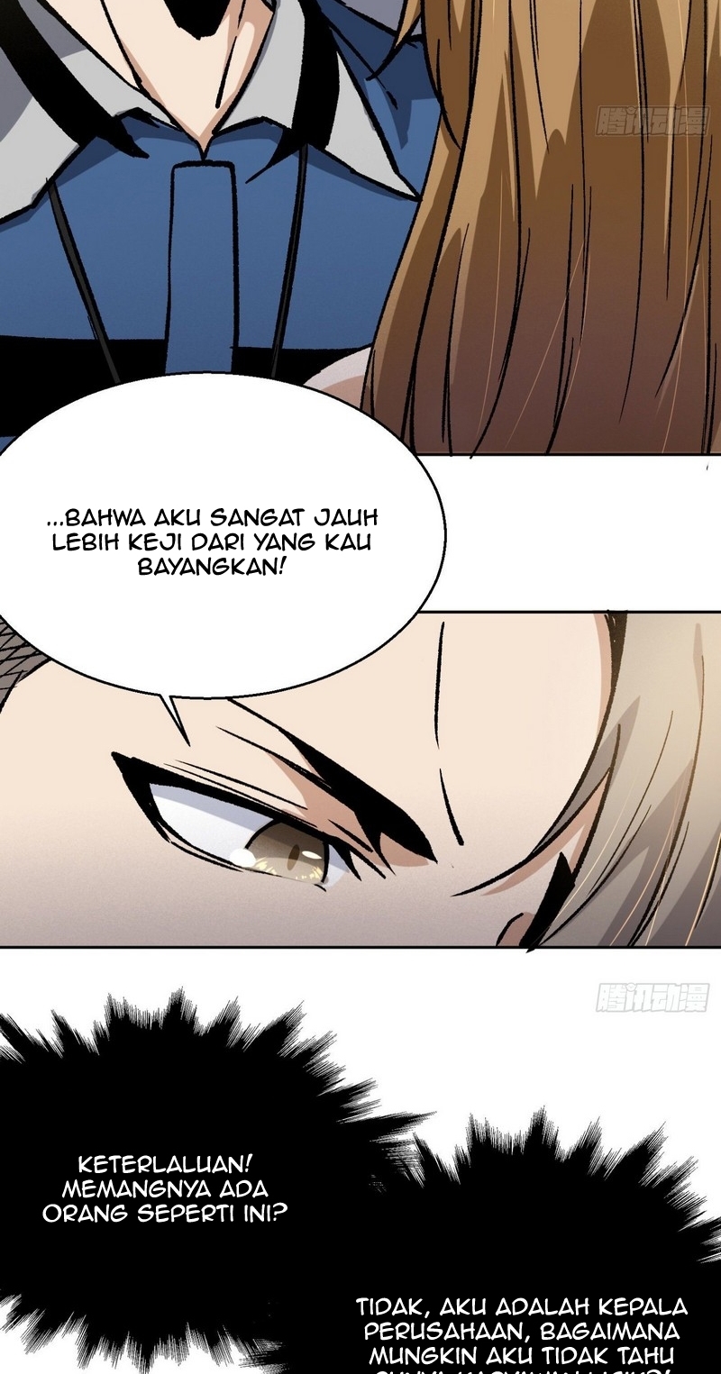 Super Wild Genius Chapter 14 Gambar 7