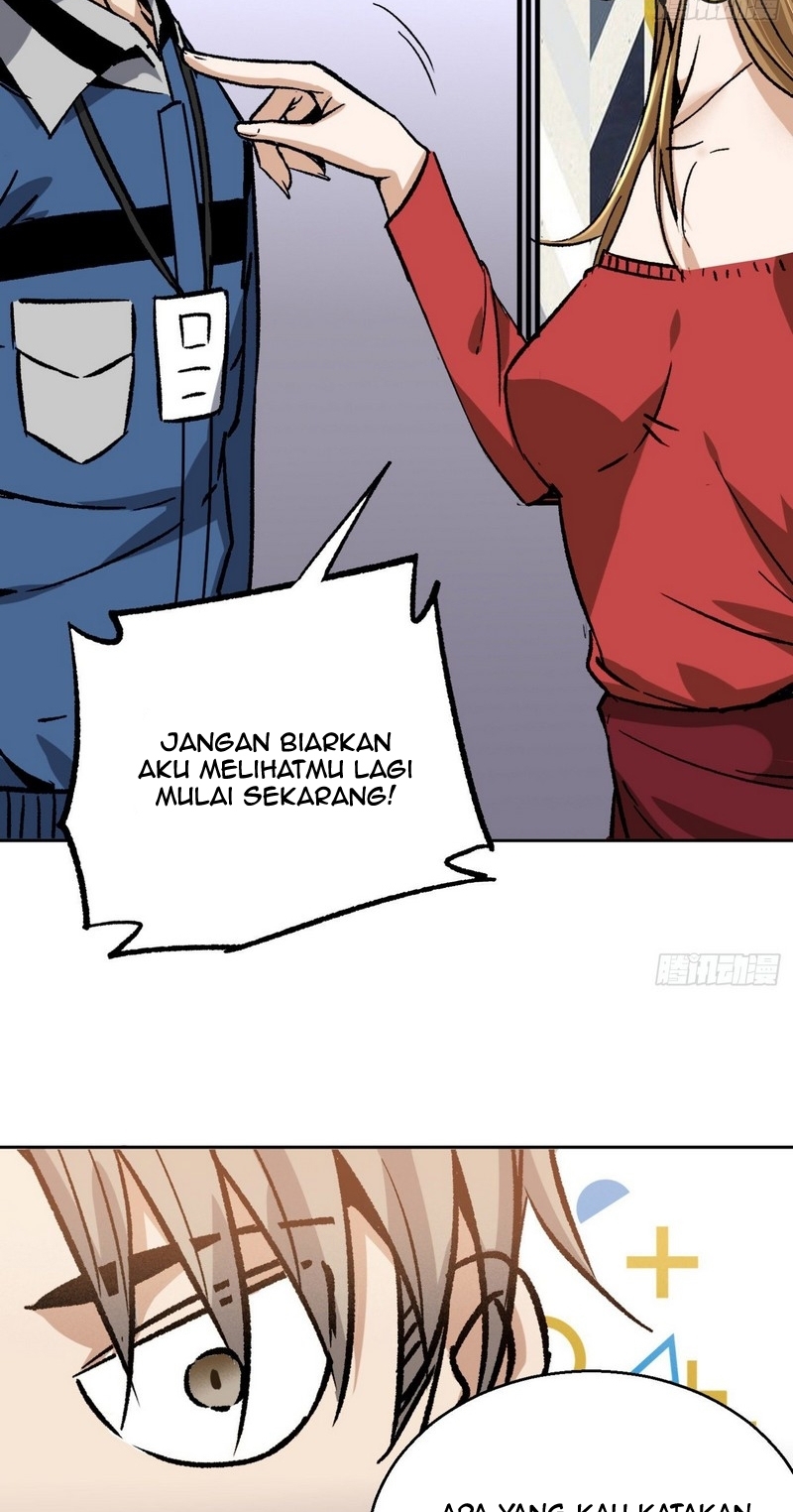 Super Wild Genius Chapter 14 Gambar 9