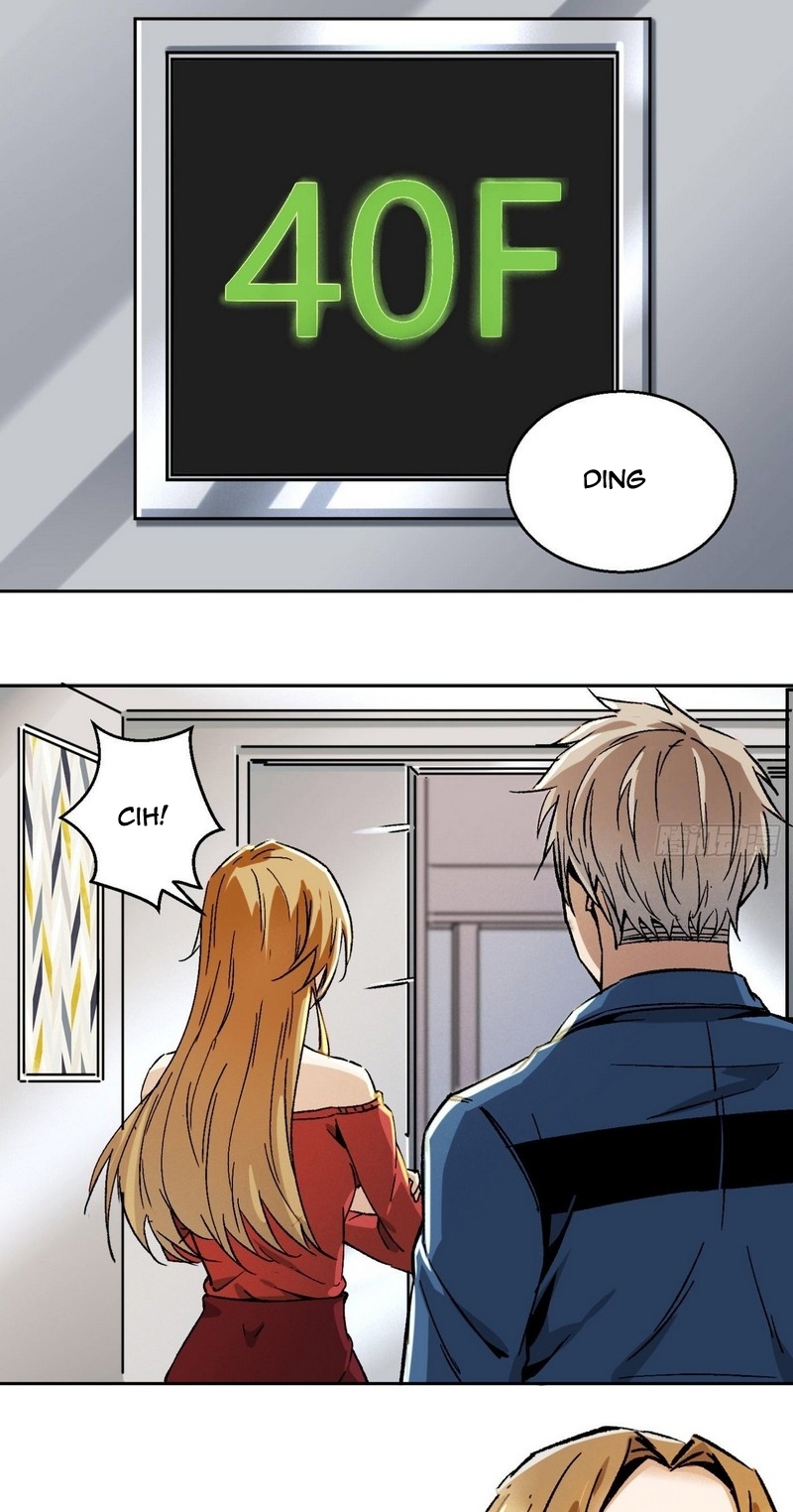 Super Wild Genius Chapter 14 Gambar 11