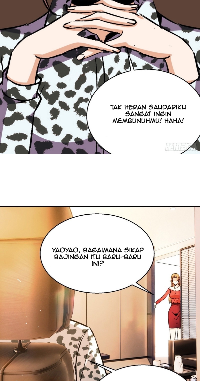 Super Wild Genius Chapter 14 Gambar 15