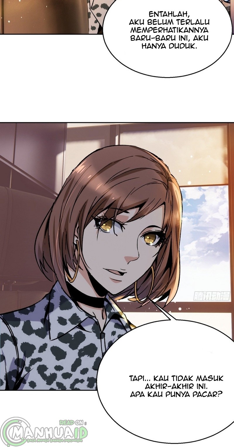 Super Wild Genius Chapter 14 Gambar 16