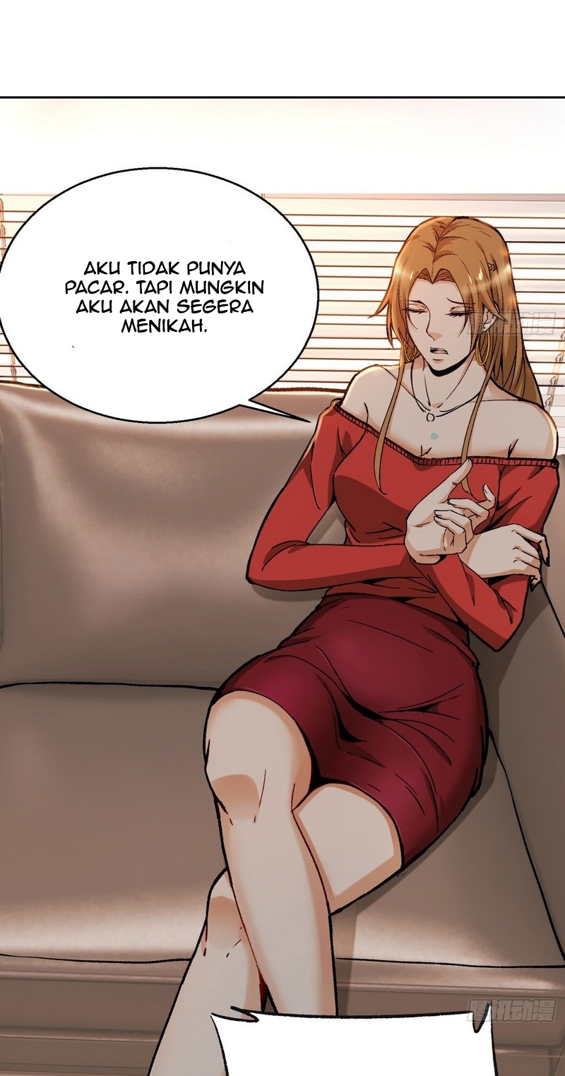 Super Wild Genius Chapter 14 Gambar 17