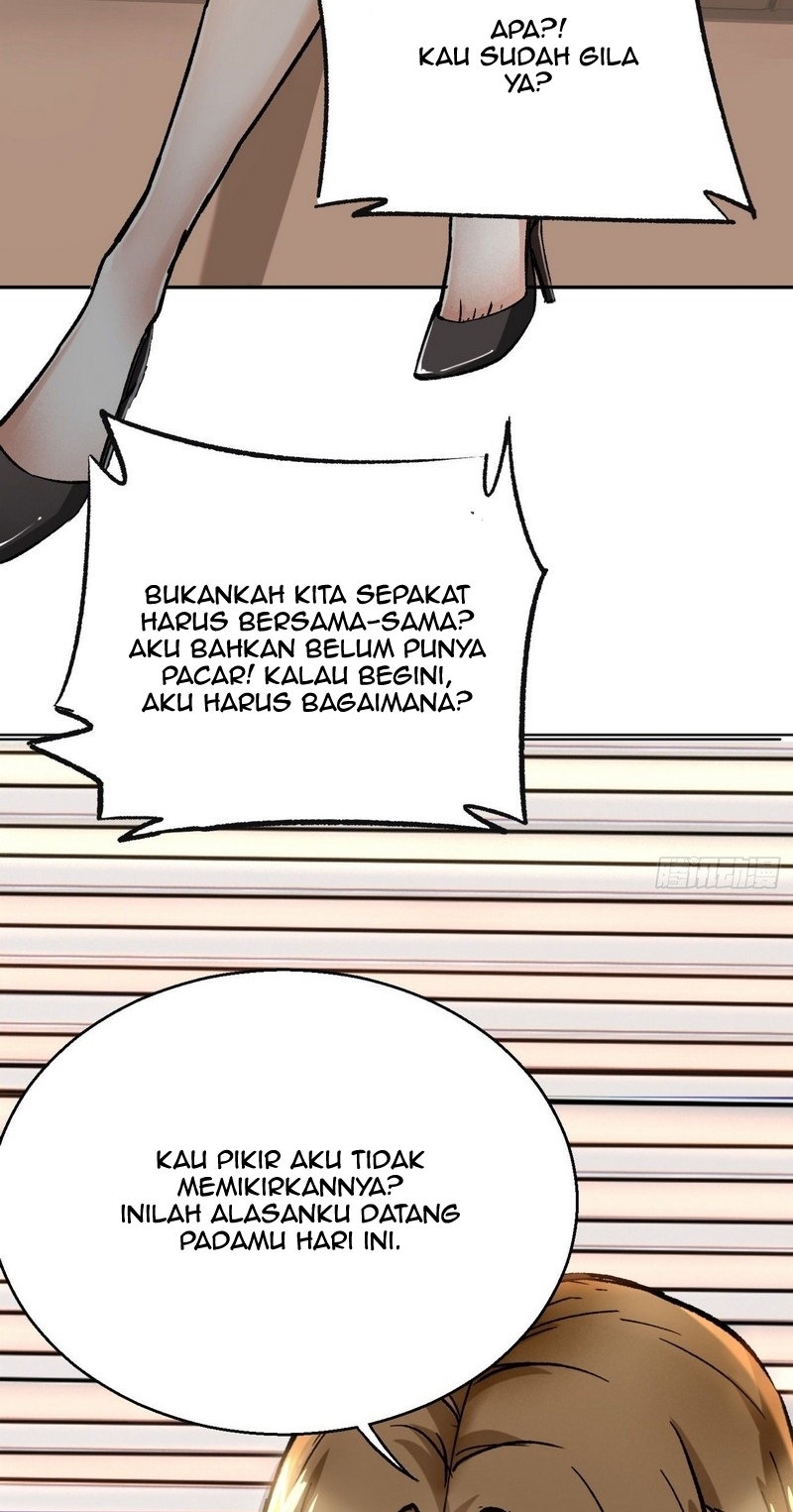 Super Wild Genius Chapter 14 Gambar 18