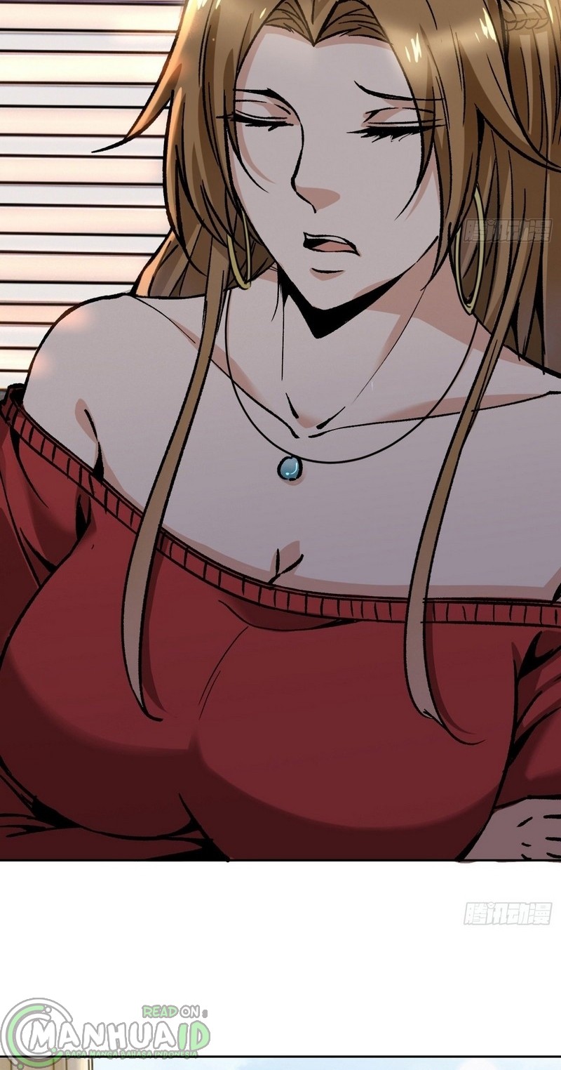 Super Wild Genius Chapter 14 Gambar 19