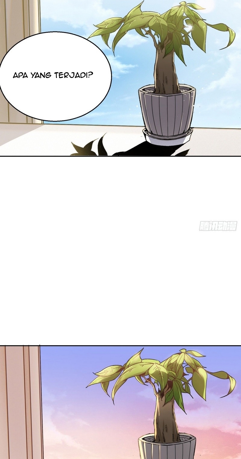 Super Wild Genius Chapter 14 Gambar 20