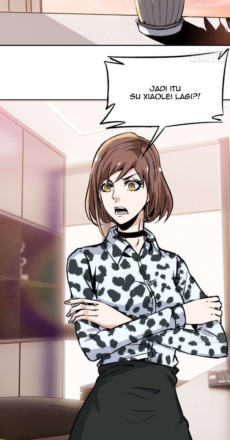 Super Wild Genius Chapter 14 Gambar 21