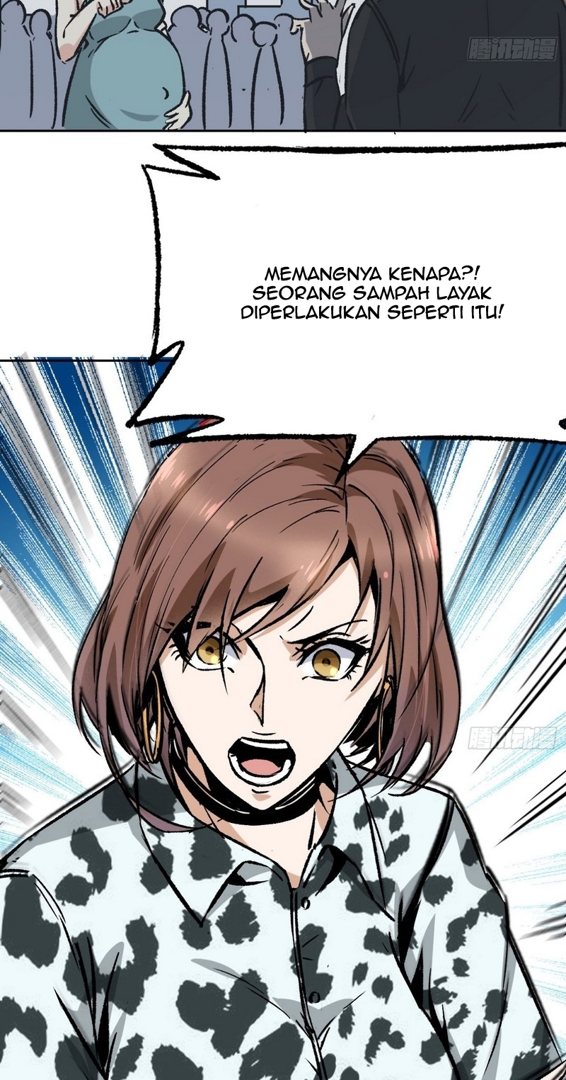 Super Wild Genius Chapter 14 Gambar 23
