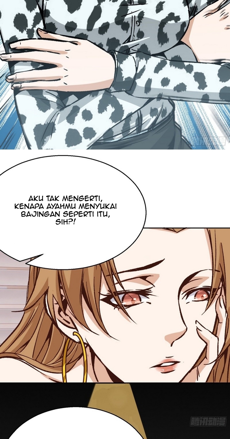 Super Wild Genius Chapter 14 Gambar 24