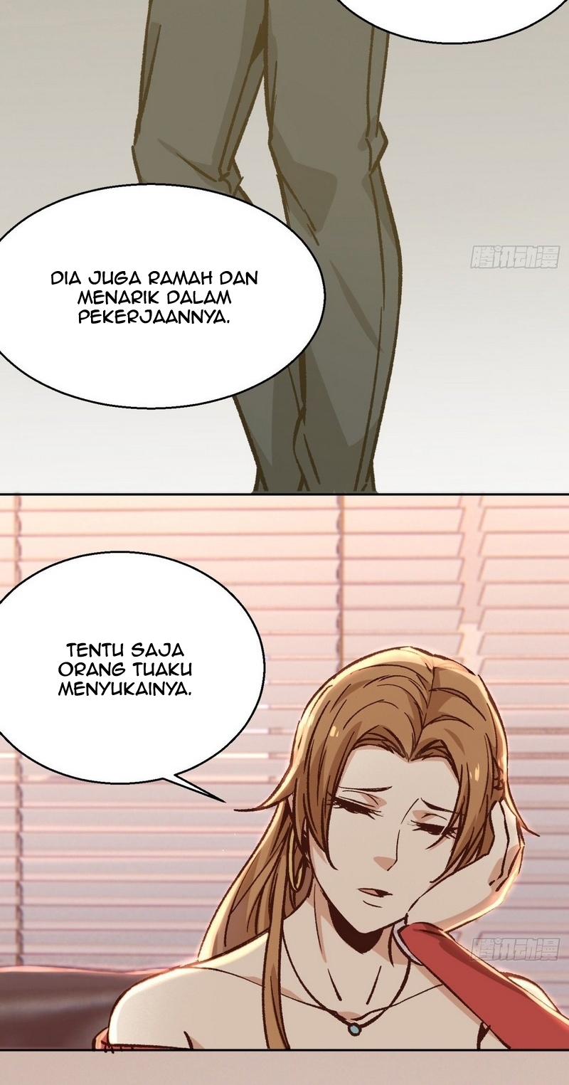 Super Wild Genius Chapter 14 Gambar 26