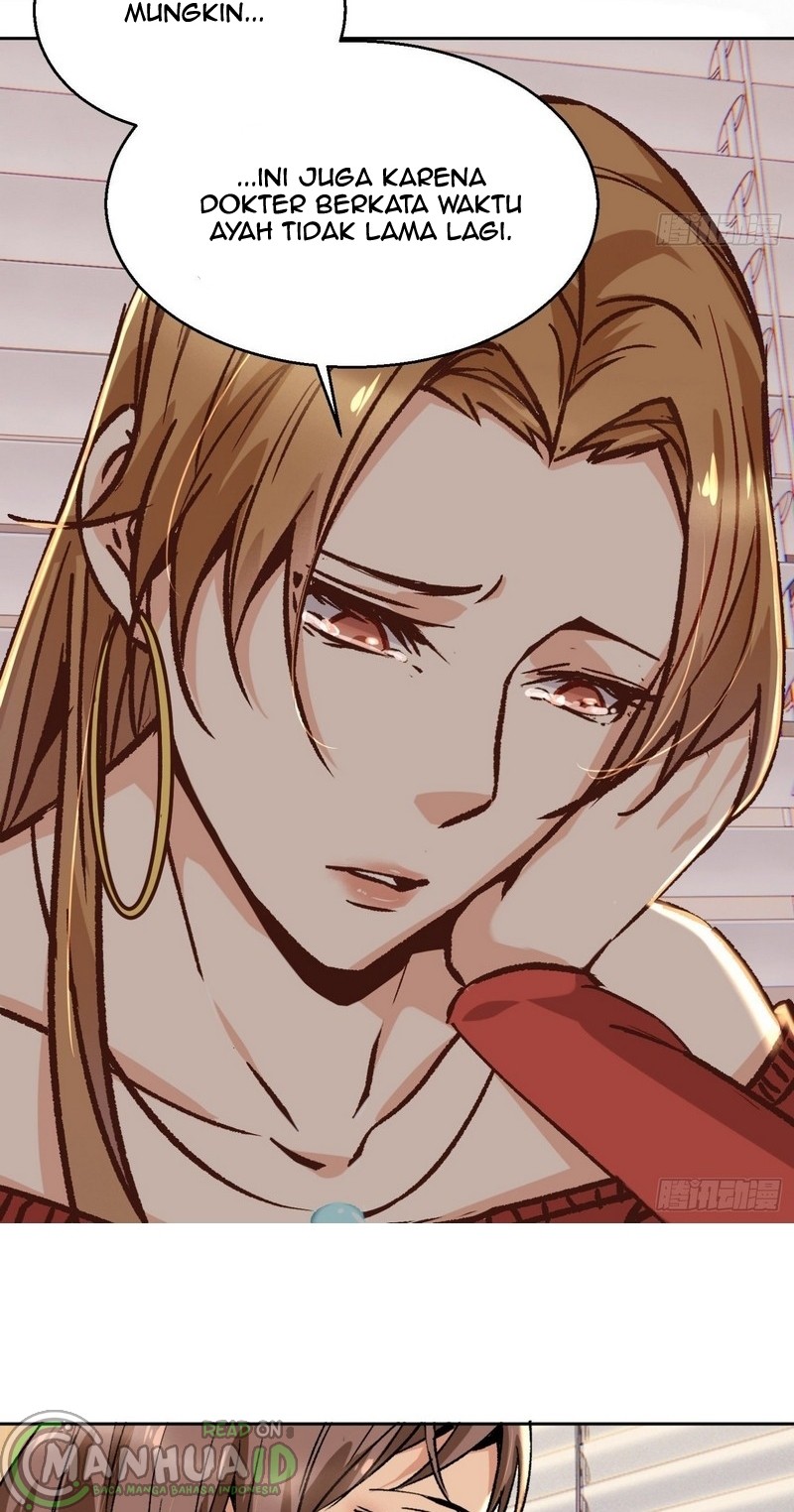 Super Wild Genius Chapter 14 Gambar 28