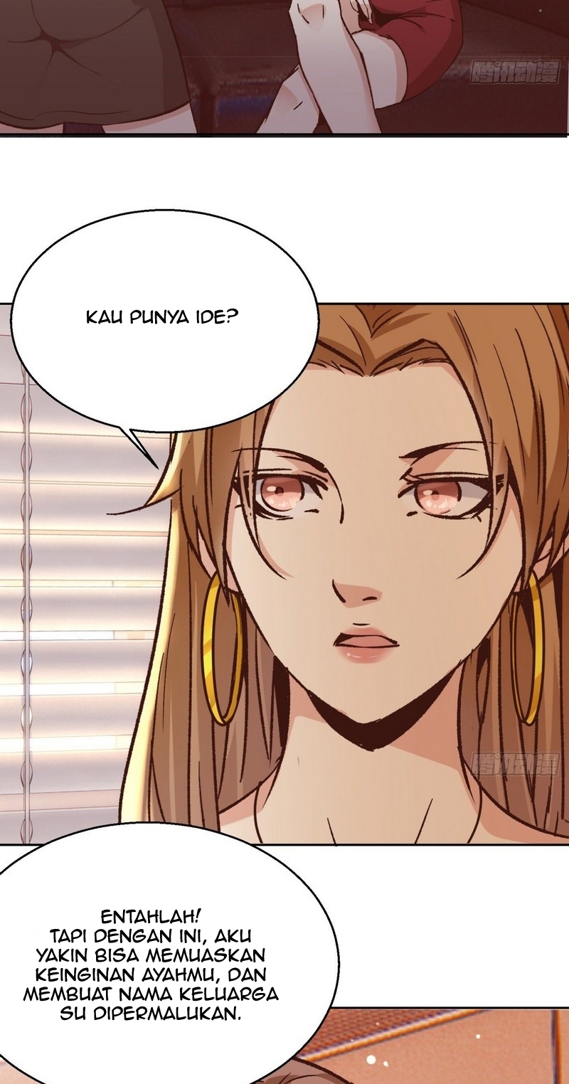 Super Wild Genius Chapter 14 Gambar 30