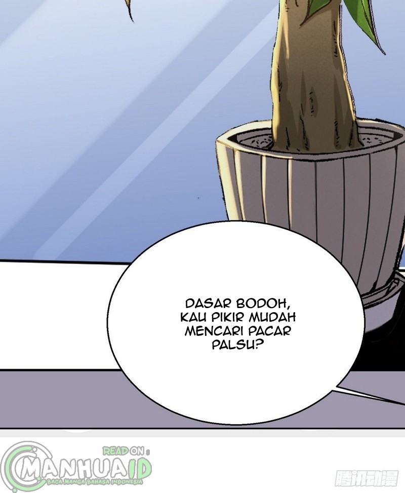 Super Wild Genius Chapter 14 Gambar 33