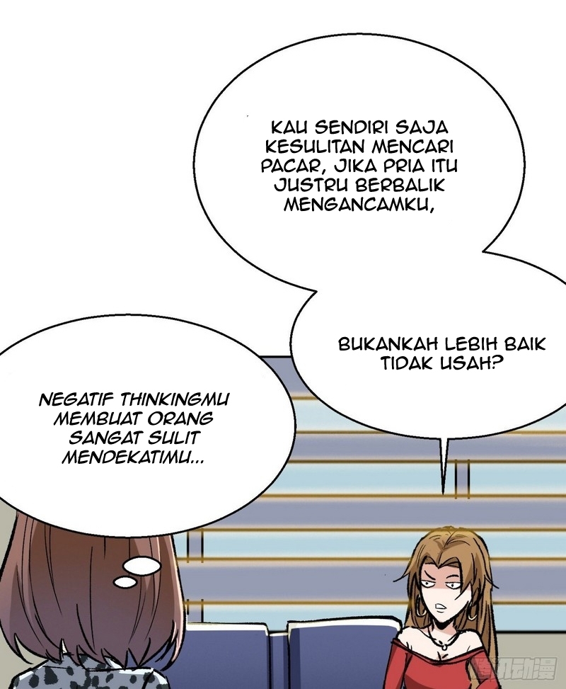 Super Wild Genius Chapter 14 Gambar 34
