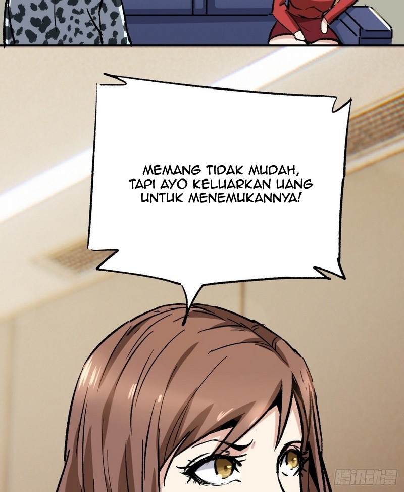 Super Wild Genius Chapter 14 Gambar 35