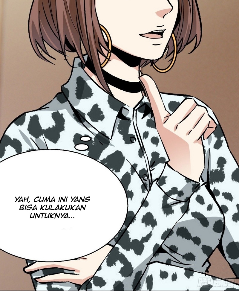Super Wild Genius Chapter 14 Gambar 36