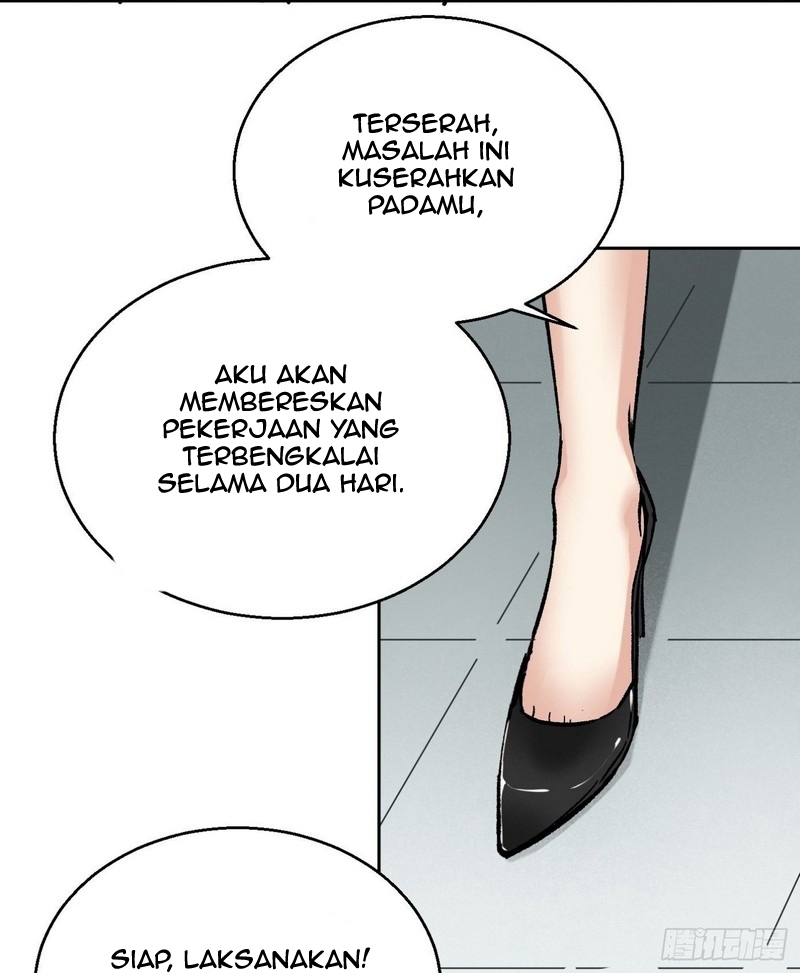 Super Wild Genius Chapter 14 Gambar 37