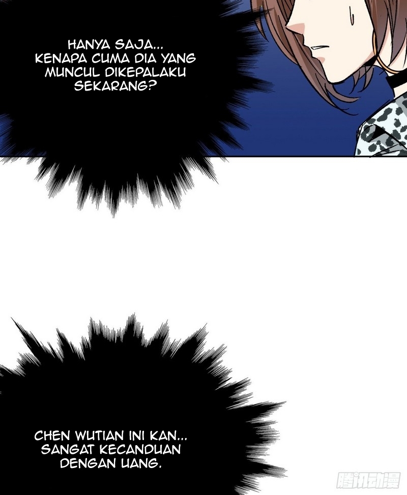 Super Wild Genius Chapter 14 Gambar 42