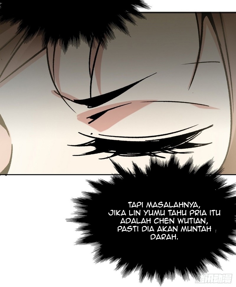 Super Wild Genius Chapter 14 Gambar 43