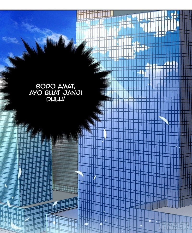 Super Wild Genius Chapter 14 Gambar 44
