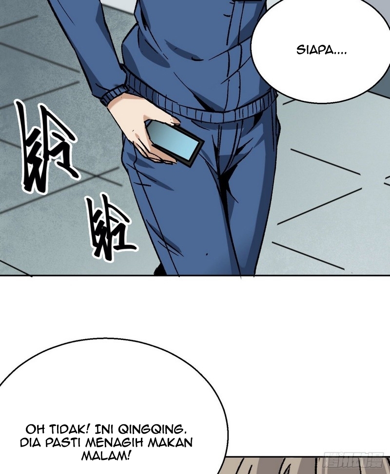 Super Wild Genius Chapter 14 Gambar 46