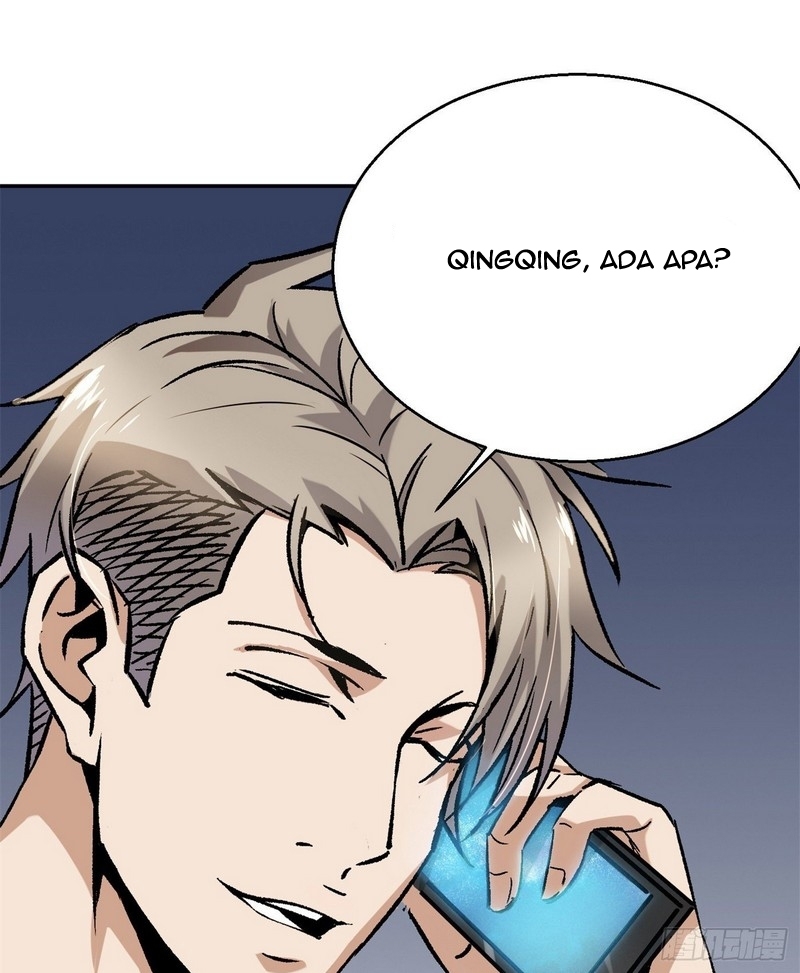 Super Wild Genius Chapter 14 Gambar 48