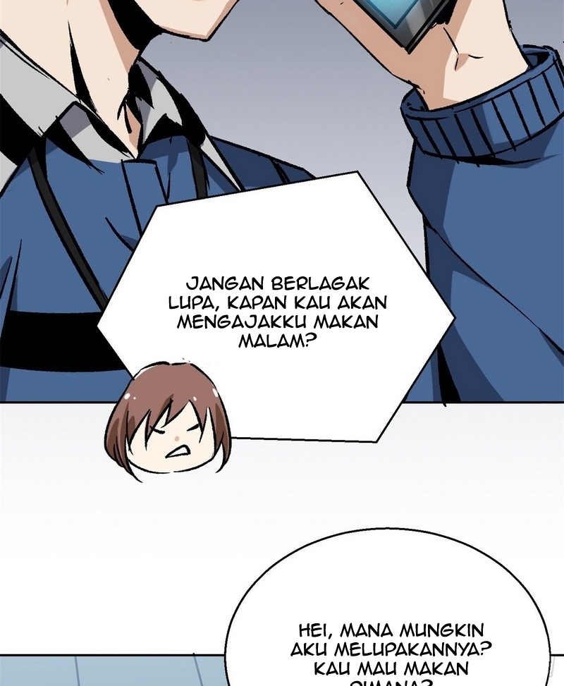 Super Wild Genius Chapter 14 Gambar 49