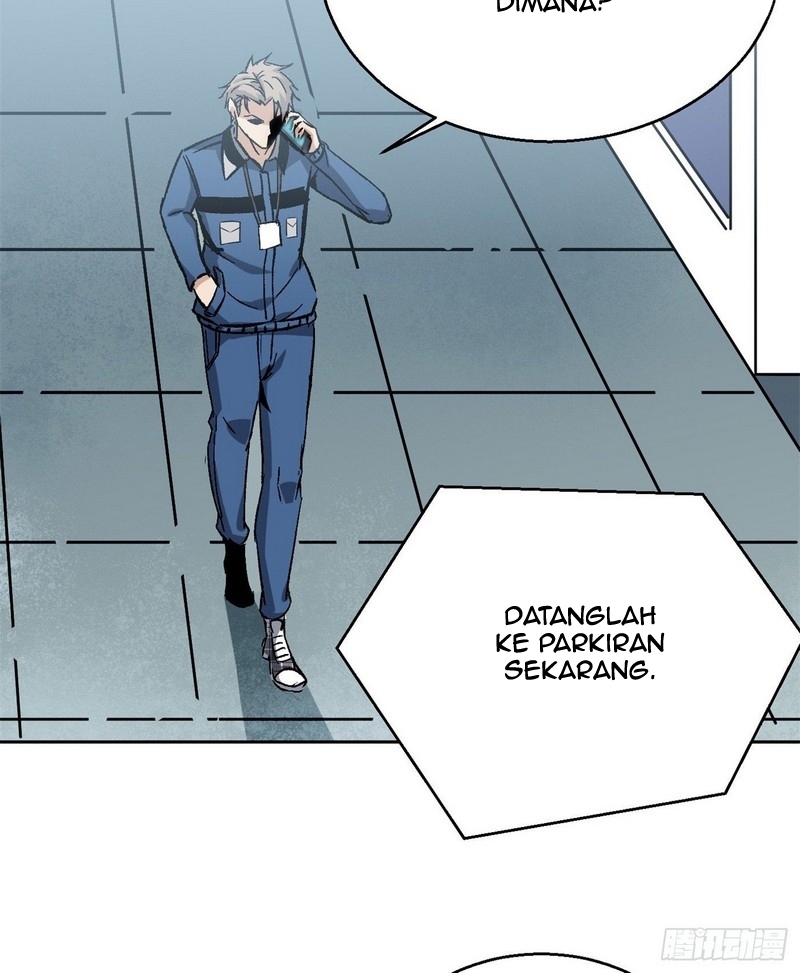 Super Wild Genius Chapter 14 Gambar 50