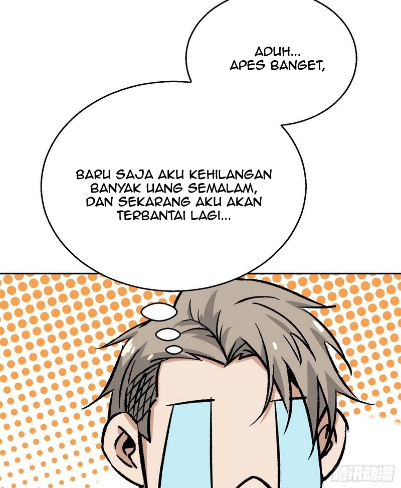 Super Wild Genius Chapter 14 Gambar 51
