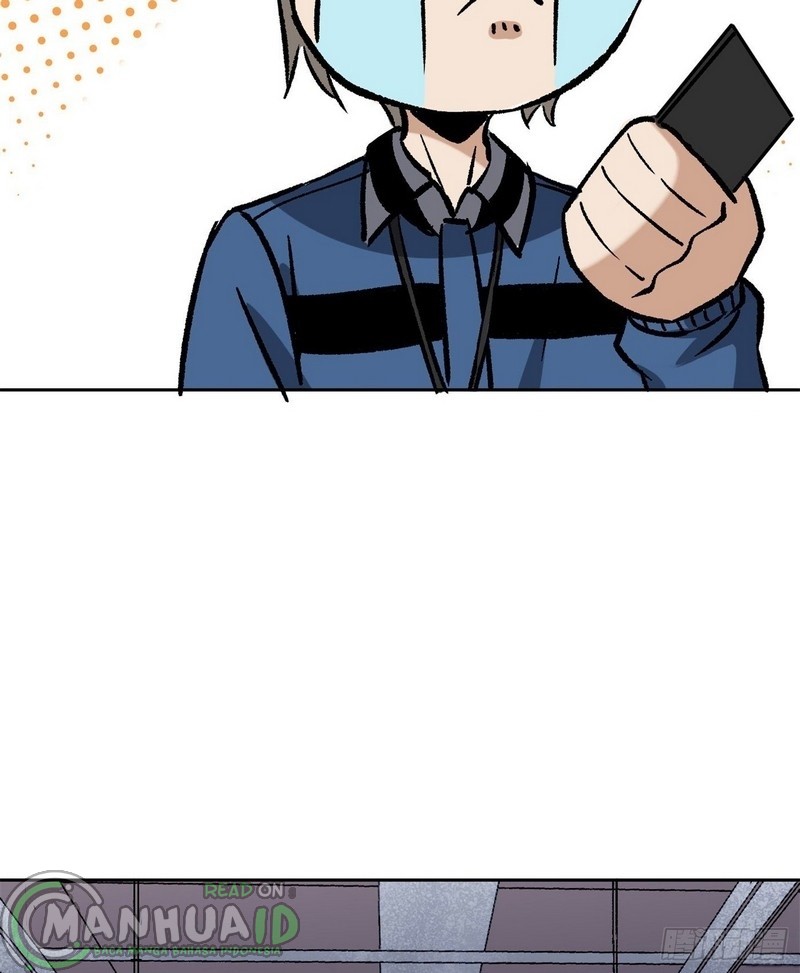 Super Wild Genius Chapter 14 Gambar 52