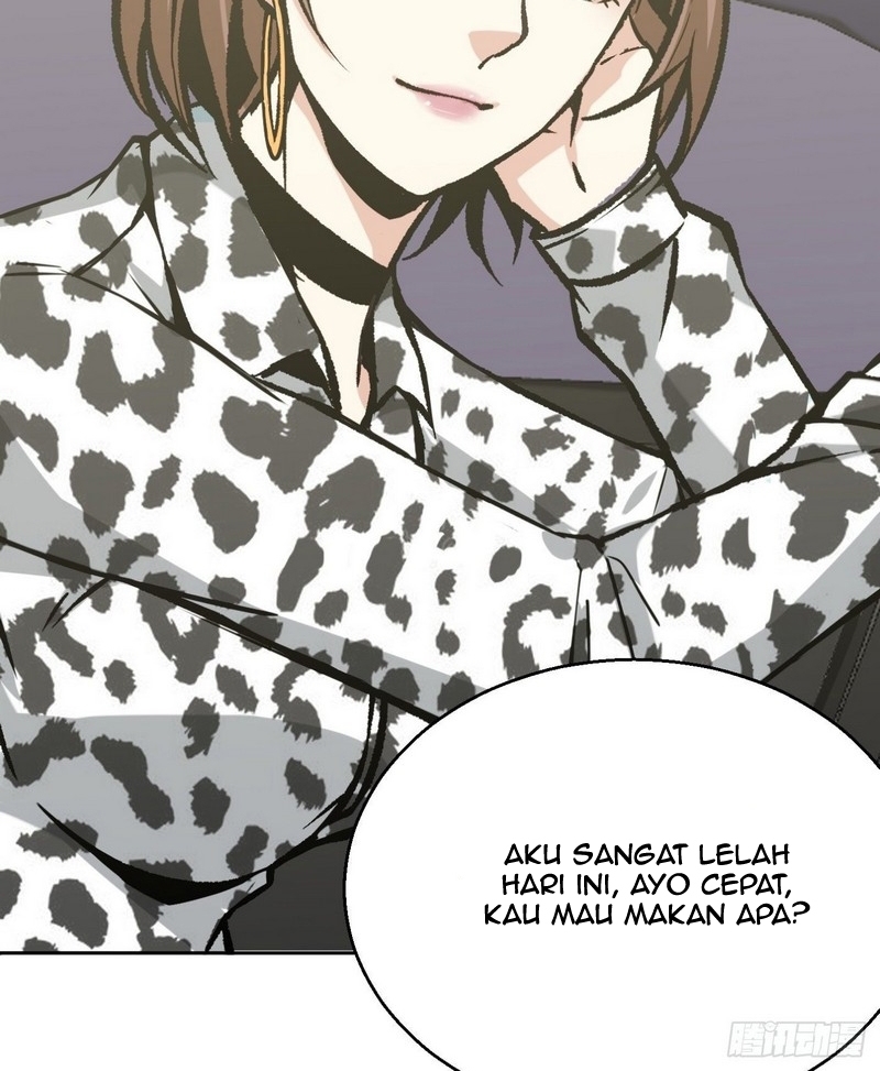 Super Wild Genius Chapter 14 Gambar 56