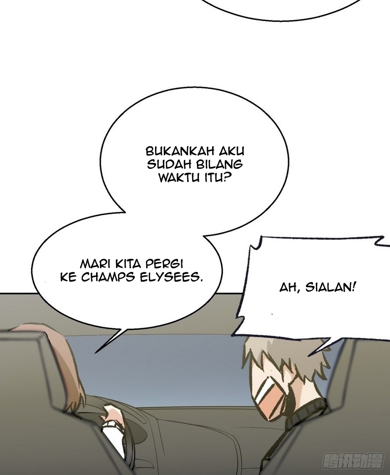 Super Wild Genius Chapter 14 Gambar 57