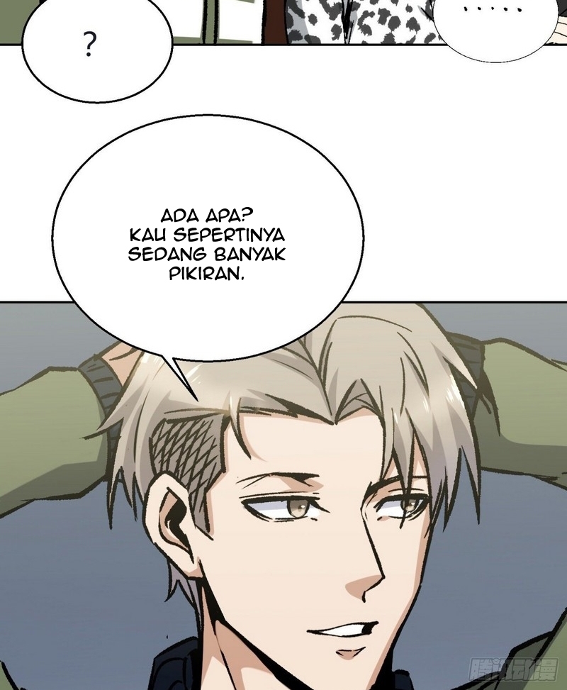 Super Wild Genius Chapter 14 Gambar 59