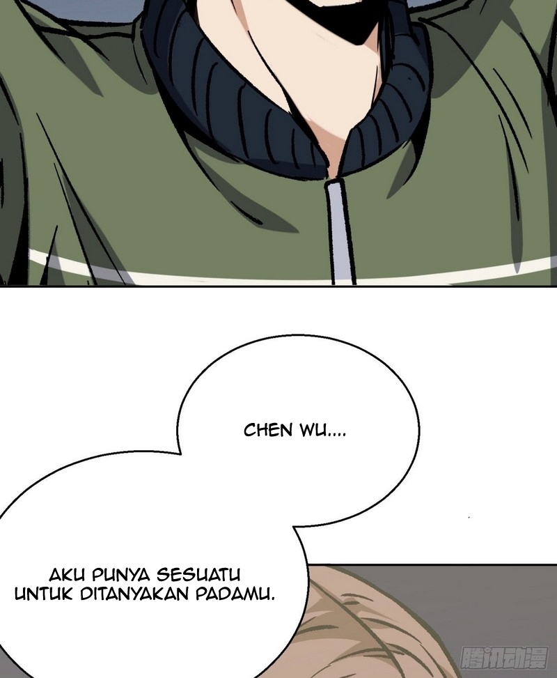 Super Wild Genius Chapter 14 Gambar 60