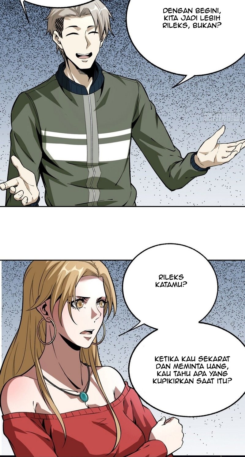Super Wild Genius Chapter 18 Gambar 2