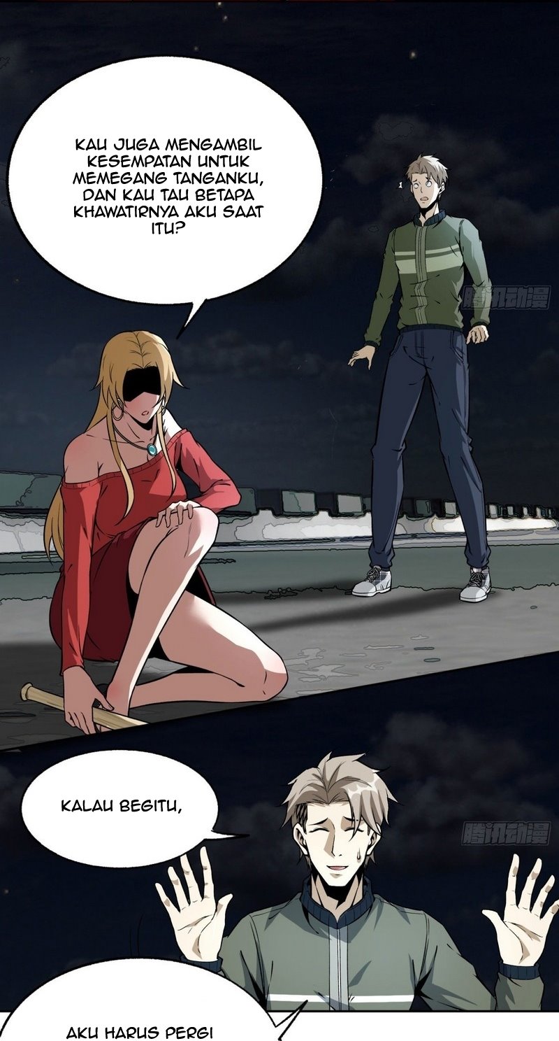 Super Wild Genius Chapter 18 Gambar 3