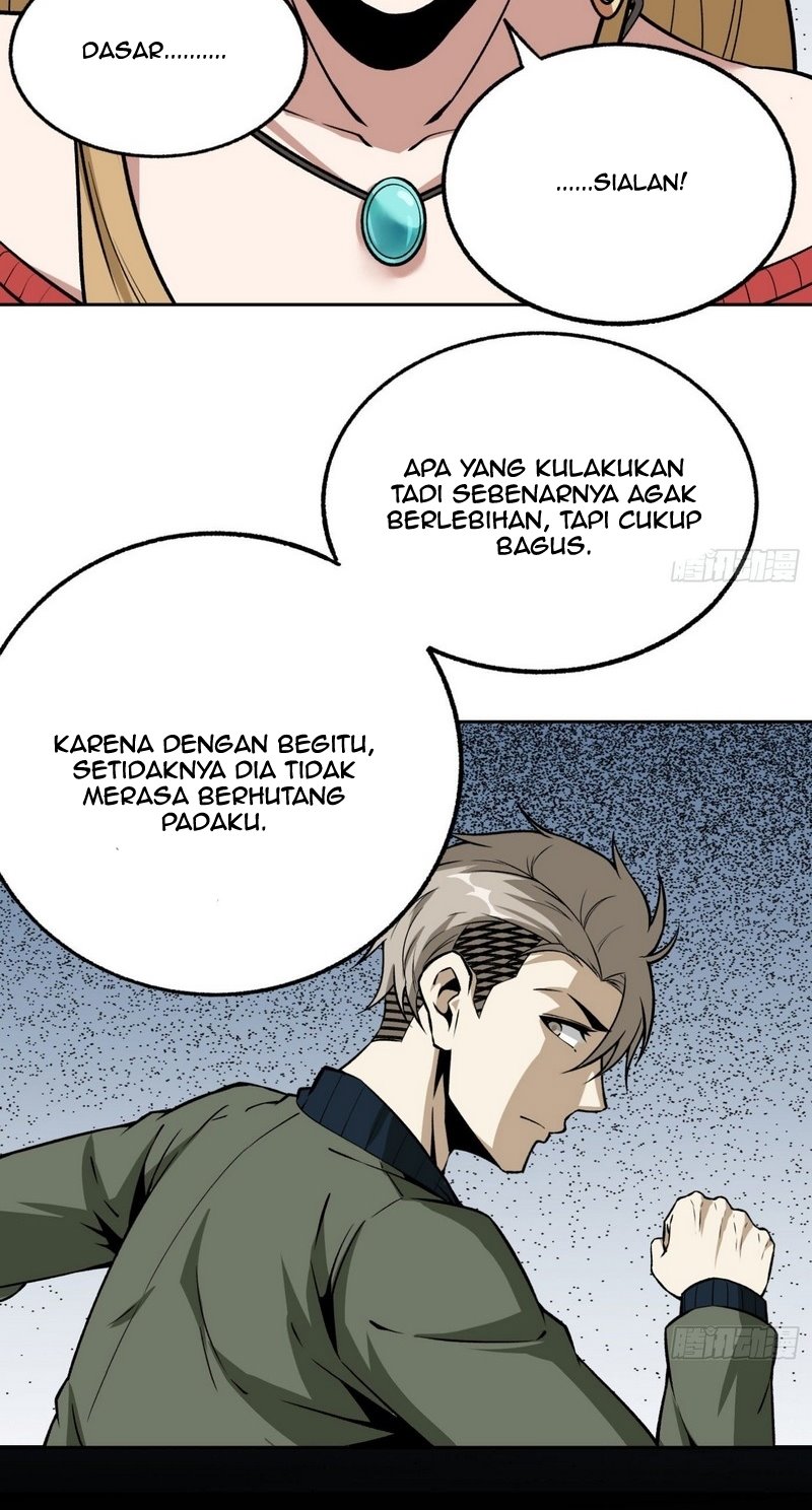 Super Wild Genius Chapter 18 Gambar 6