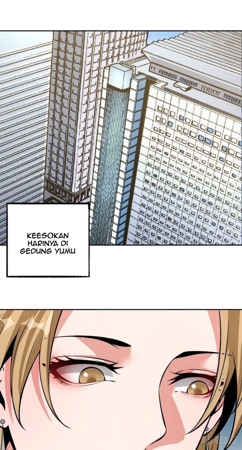 Super Wild Genius Chapter 18 Gambar 9