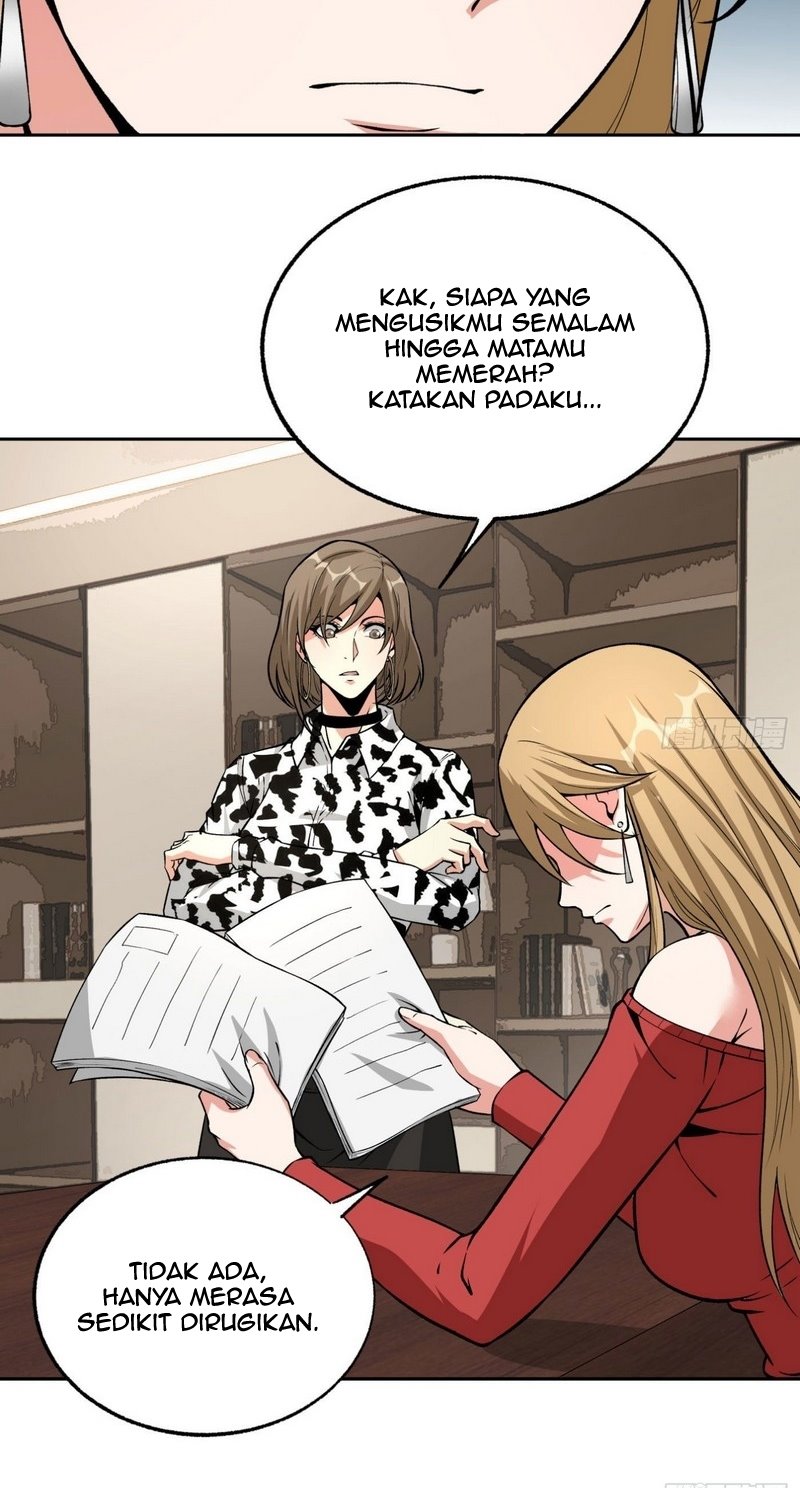 Super Wild Genius Chapter 18 Gambar 10