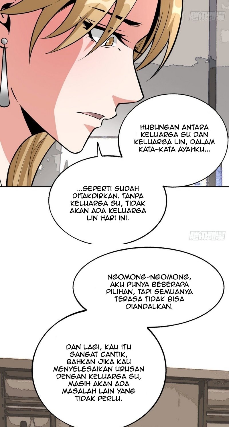 Super Wild Genius Chapter 18 Gambar 12
