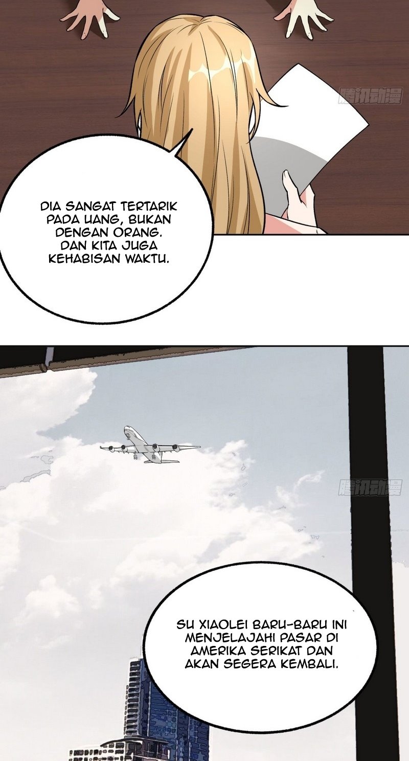 Super Wild Genius Chapter 18 Gambar 15
