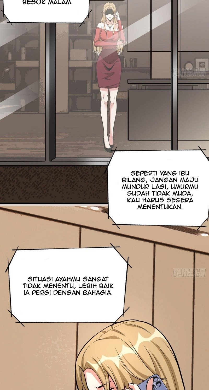 Super Wild Genius Chapter 18 Gambar 17