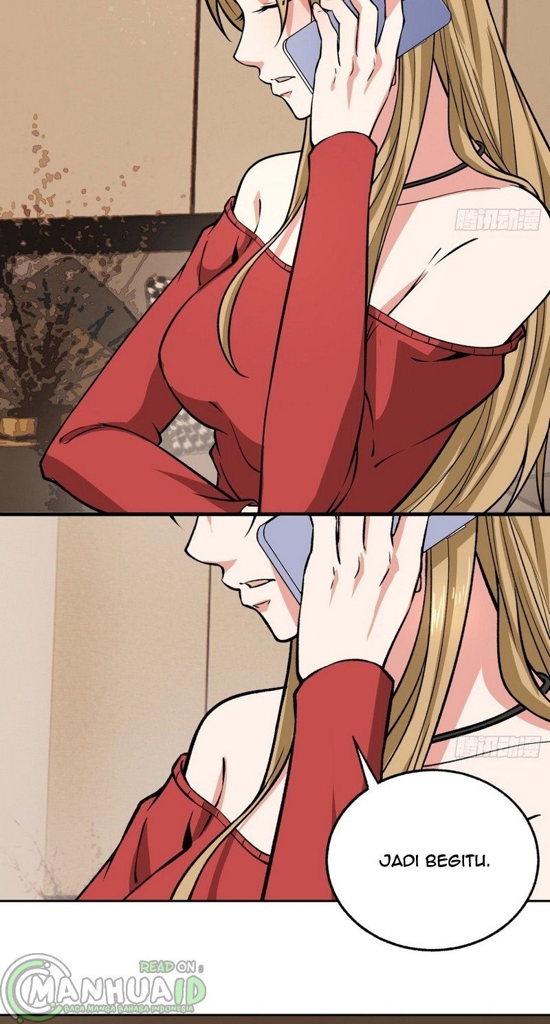 Super Wild Genius Chapter 18 Gambar 18