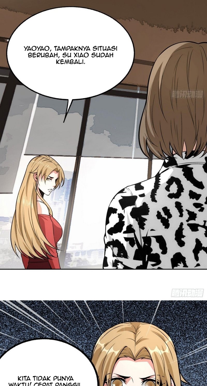 Super Wild Genius Chapter 18 Gambar 19