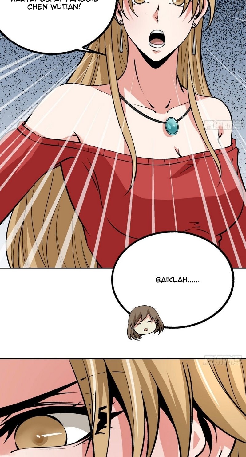 Super Wild Genius Chapter 18 Gambar 20