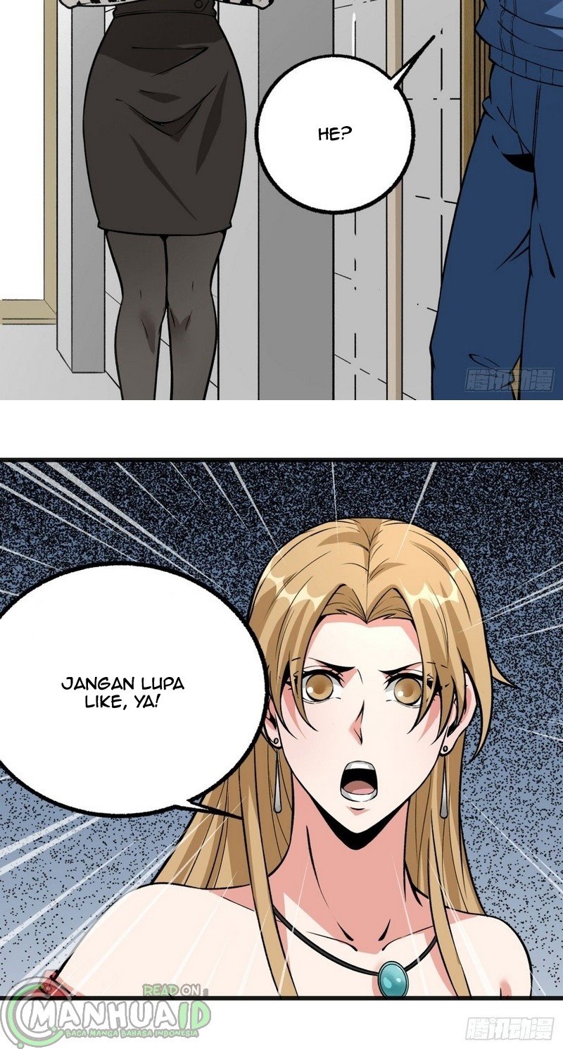 Super Wild Genius Chapter 18 Gambar 23