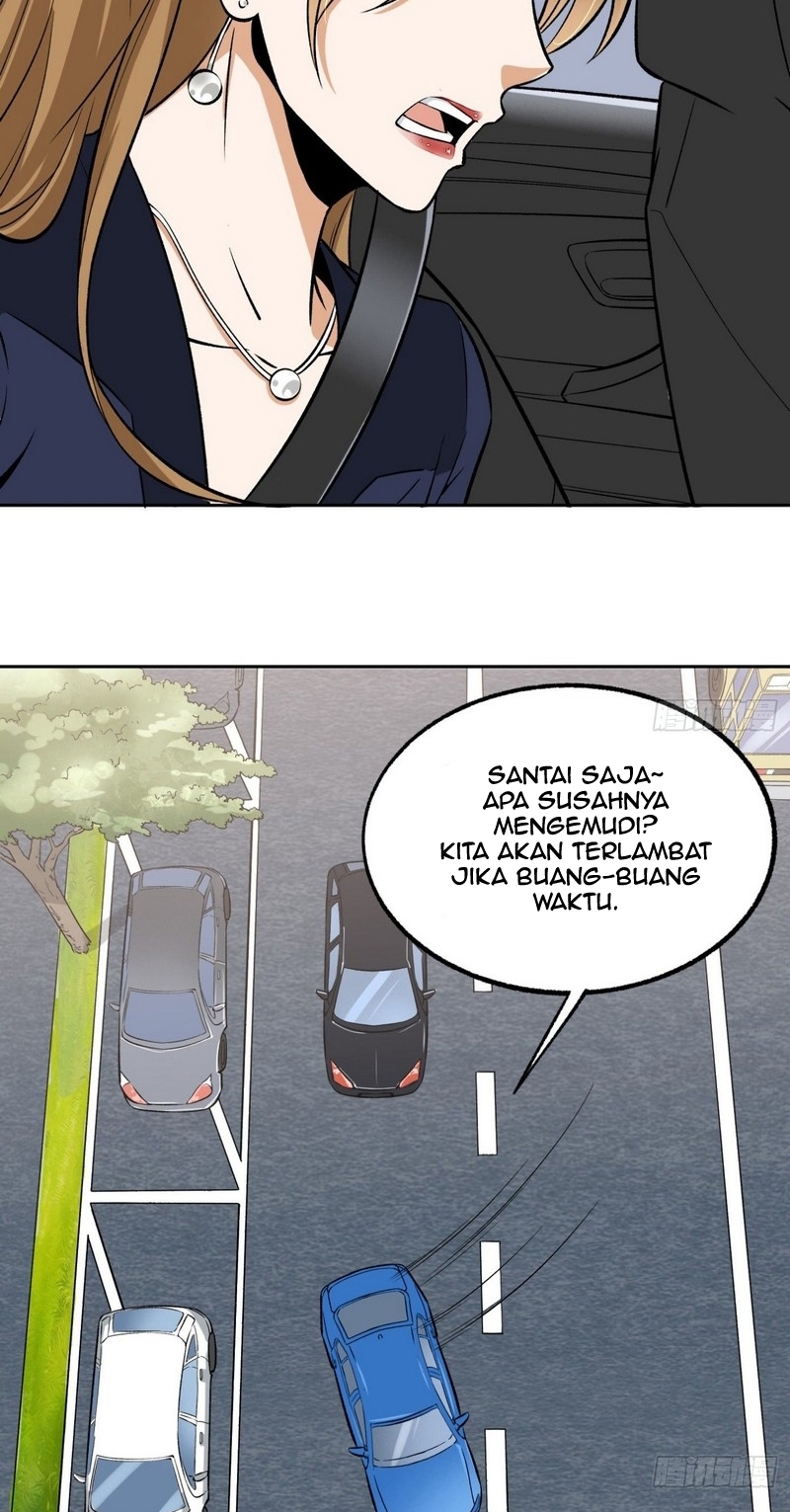 Super Wild Genius Chapter 22 Gambar 2