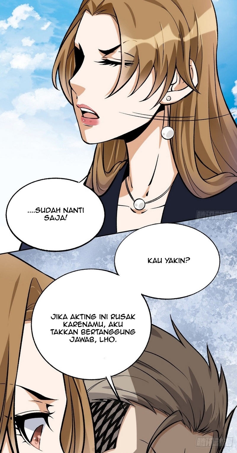 Super Wild Genius Chapter 22 Gambar 8