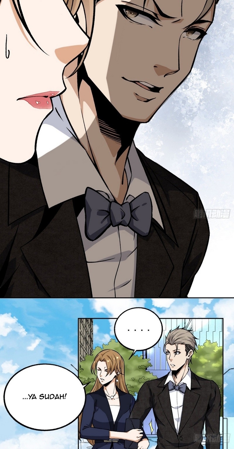 Super Wild Genius Chapter 22 Gambar 9