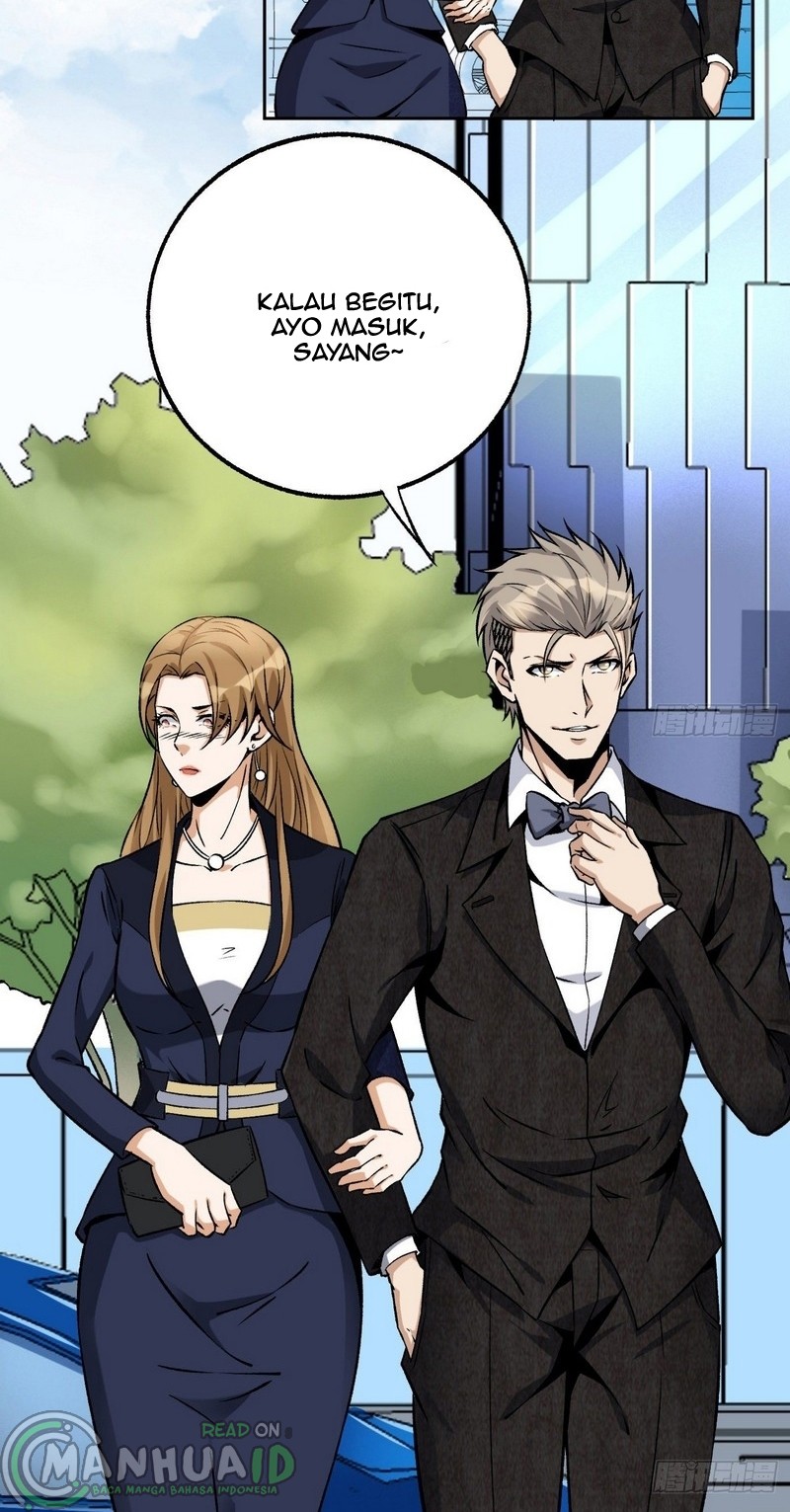 Super Wild Genius Chapter 22 Gambar 10